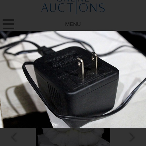 Festive Fiber Optic Santa Head - Picture 7 of 7